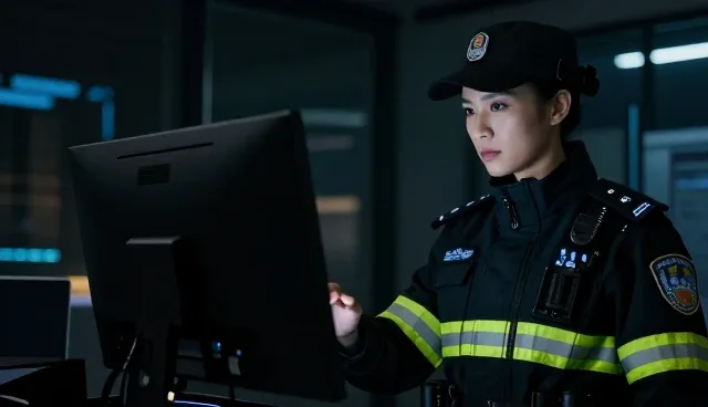 门卫守护如何实现至上服务标准？