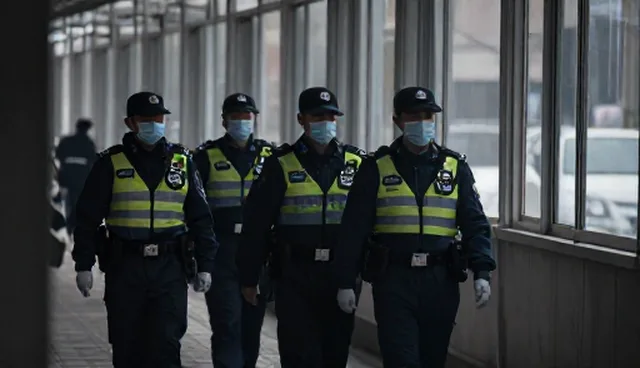 基础门卫服务的适用边界：如何精准匹配场景需求