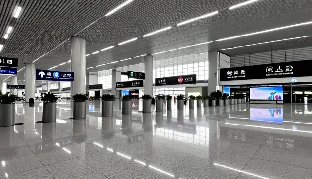 核对清单：定制化安保方案选型的关键关注点