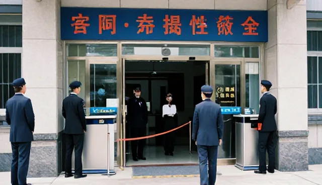 门卫守护效率受环境因素影响的原因分析