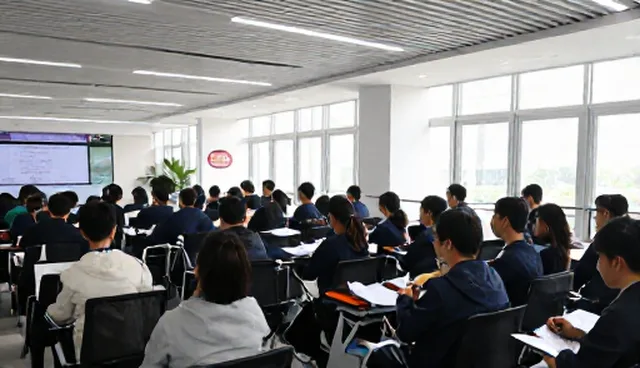 校园安保场景下如何实现高效安全守护